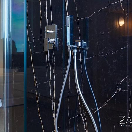 Apartamento Zac 40 Bari Exterior foto